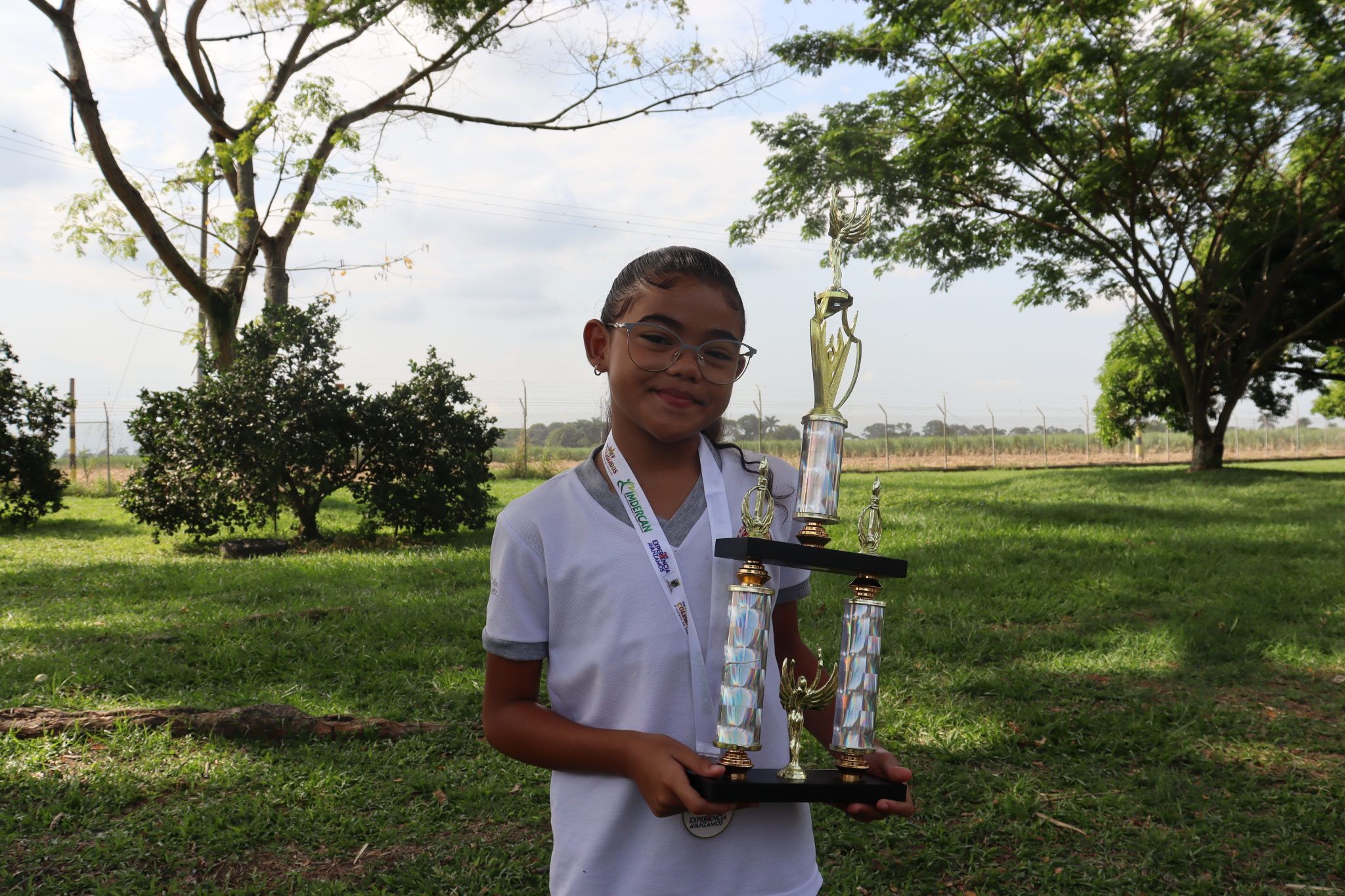 El Colegio Ana Julia Holguín de Hurtado se consagra campeón en los ...